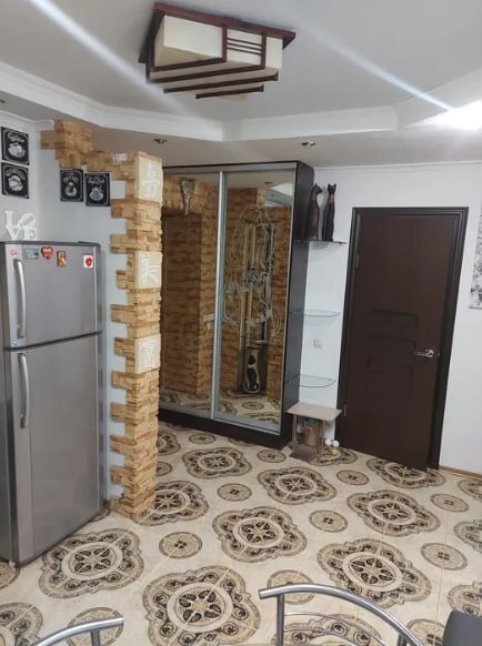 Продаж 2-кімнатної квартири 54.5 м², Харківська вул.