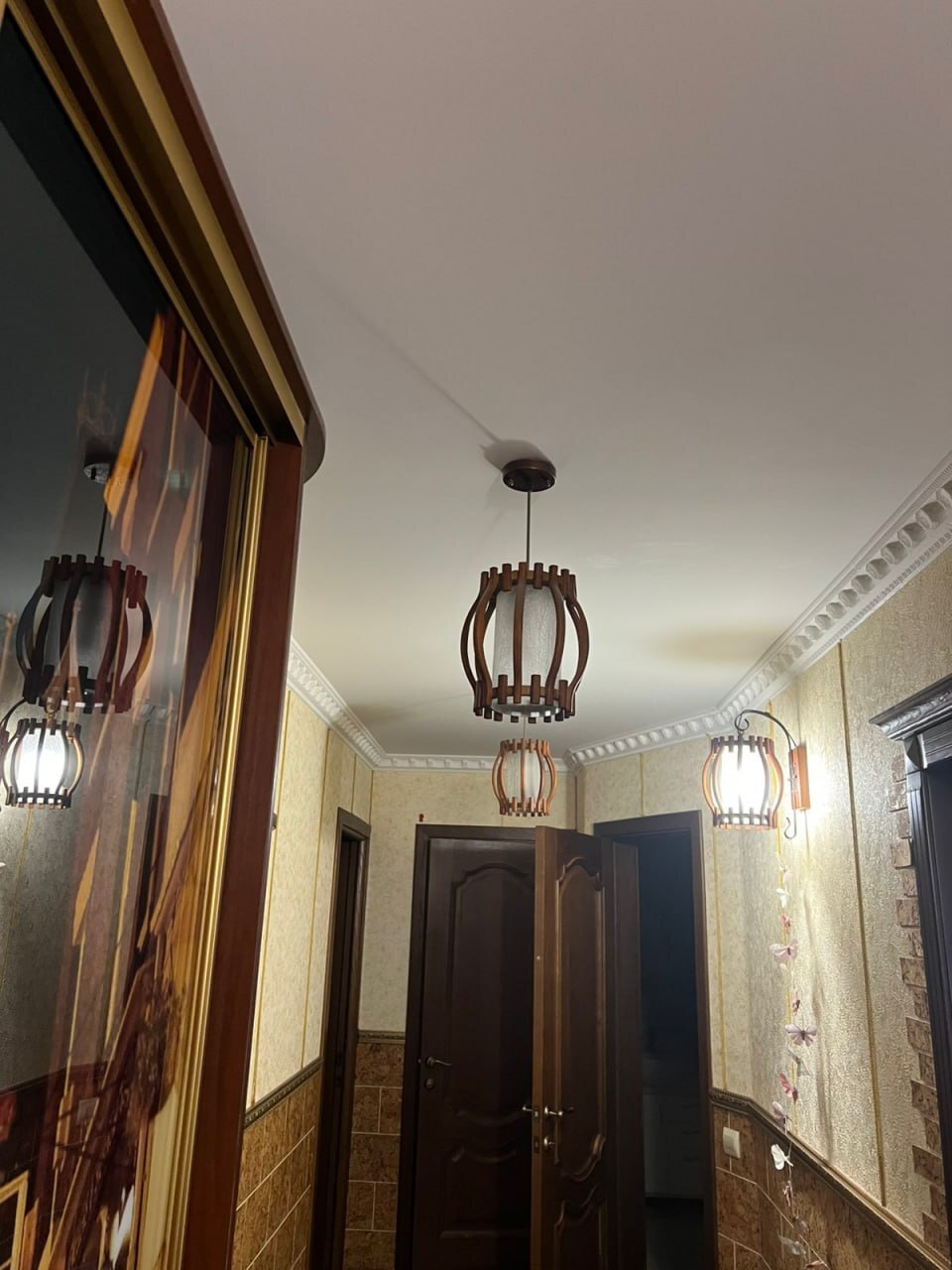 Продажа 4-комнатной квартиры 77.5 м², Рыбалка ул.