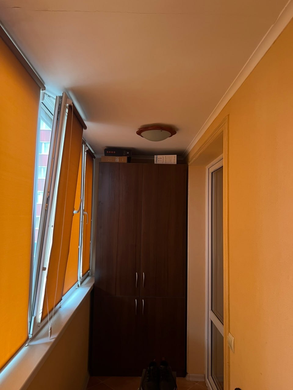 Продажа 4-комнатной квартиры 77.5 м², Рыбалка ул.