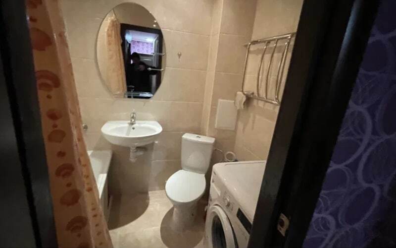 Продажа 1-комнатной квартиры 45 м², Киевская ул.