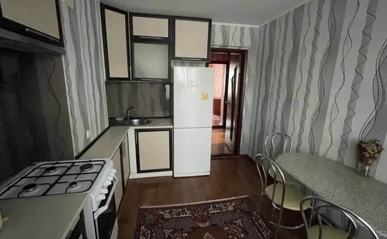 Продажа 1-комнатной квартиры 45 м², Киевская ул.