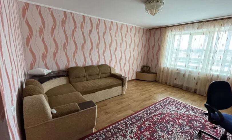Продажа 1-комнатной квартиры 45 м², Киевская ул.