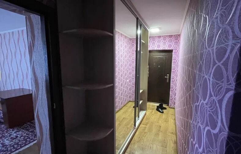 Продажа 1-комнатной квартиры 45 м², Киевская ул.