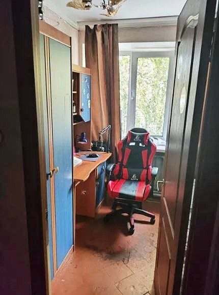 Продажа двух комнат, Героев Крут ул.