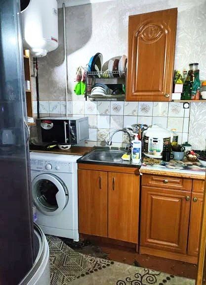 Продажа двух комнат, Героев Крут ул.
