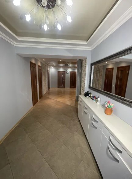 Продажа 4-комнатной квартиры 127 м², Харьковская ул.