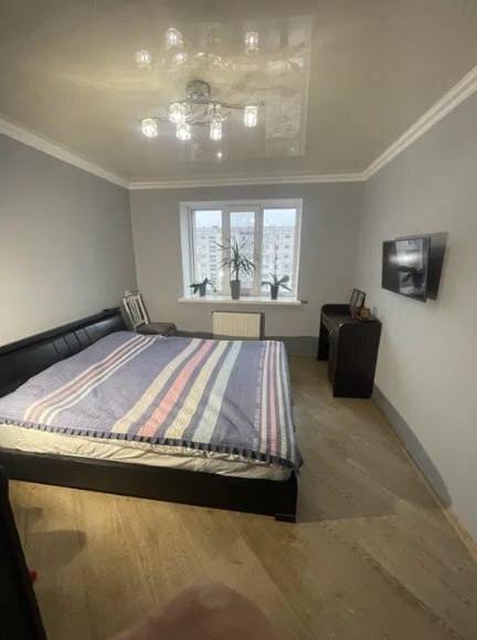 Продажа 4-комнатной квартиры 127 м², Харьковская ул.