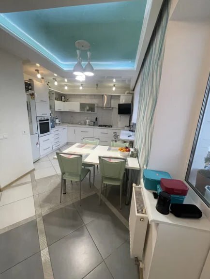 Продажа 4-комнатной квартиры 127 м², Харьковская ул.