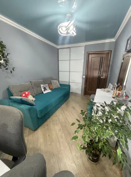 Продажа 4-комнатной квартиры 127 м², Харьковская ул.