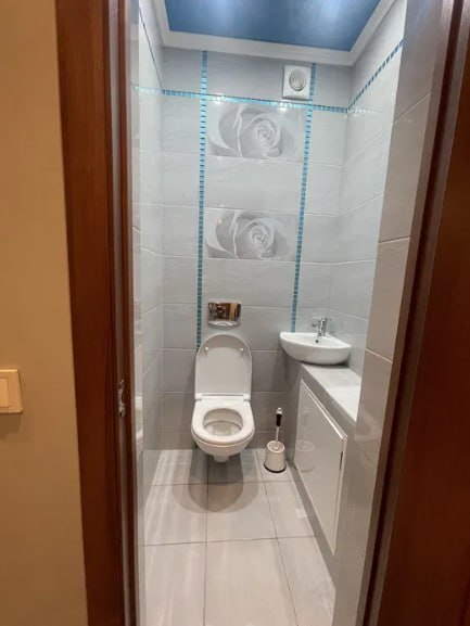 Продажа 4-комнатной квартиры 127 м², Харьковская ул.