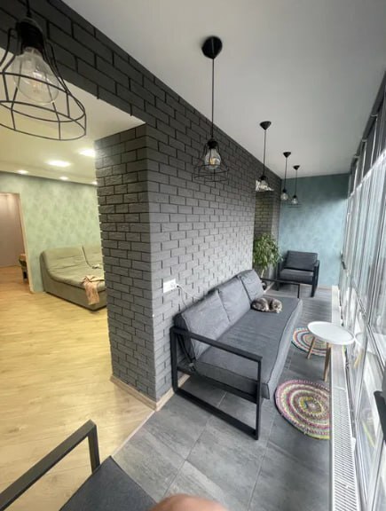 Продажа 4-комнатной квартиры 127 м², Харьковская ул.