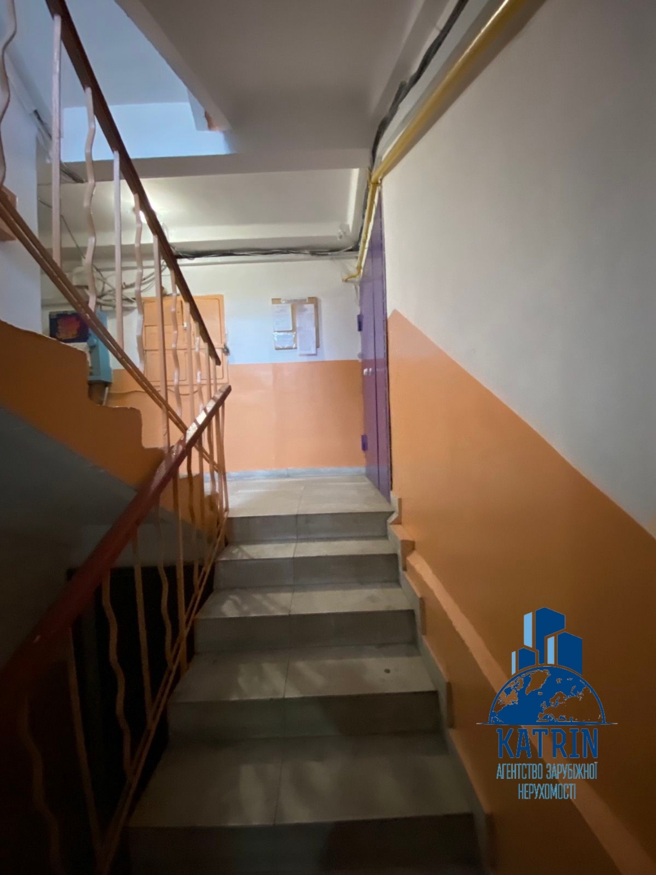 Оренда 2-кімнатної квартири 52 м², Генерала Захарченка вул.