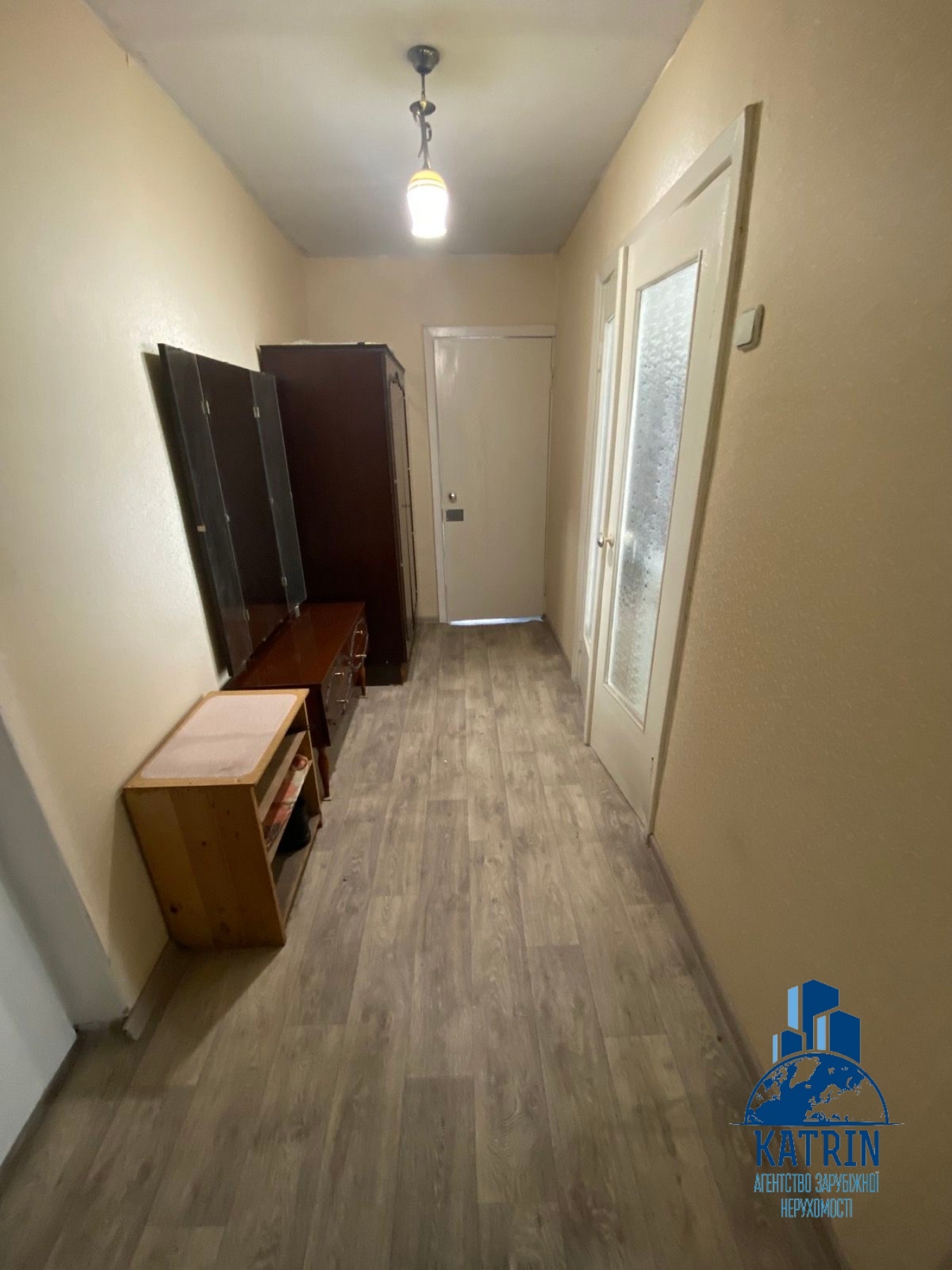 Оренда 2-кімнатної квартири 52 м², Генерала Захарченка вул.