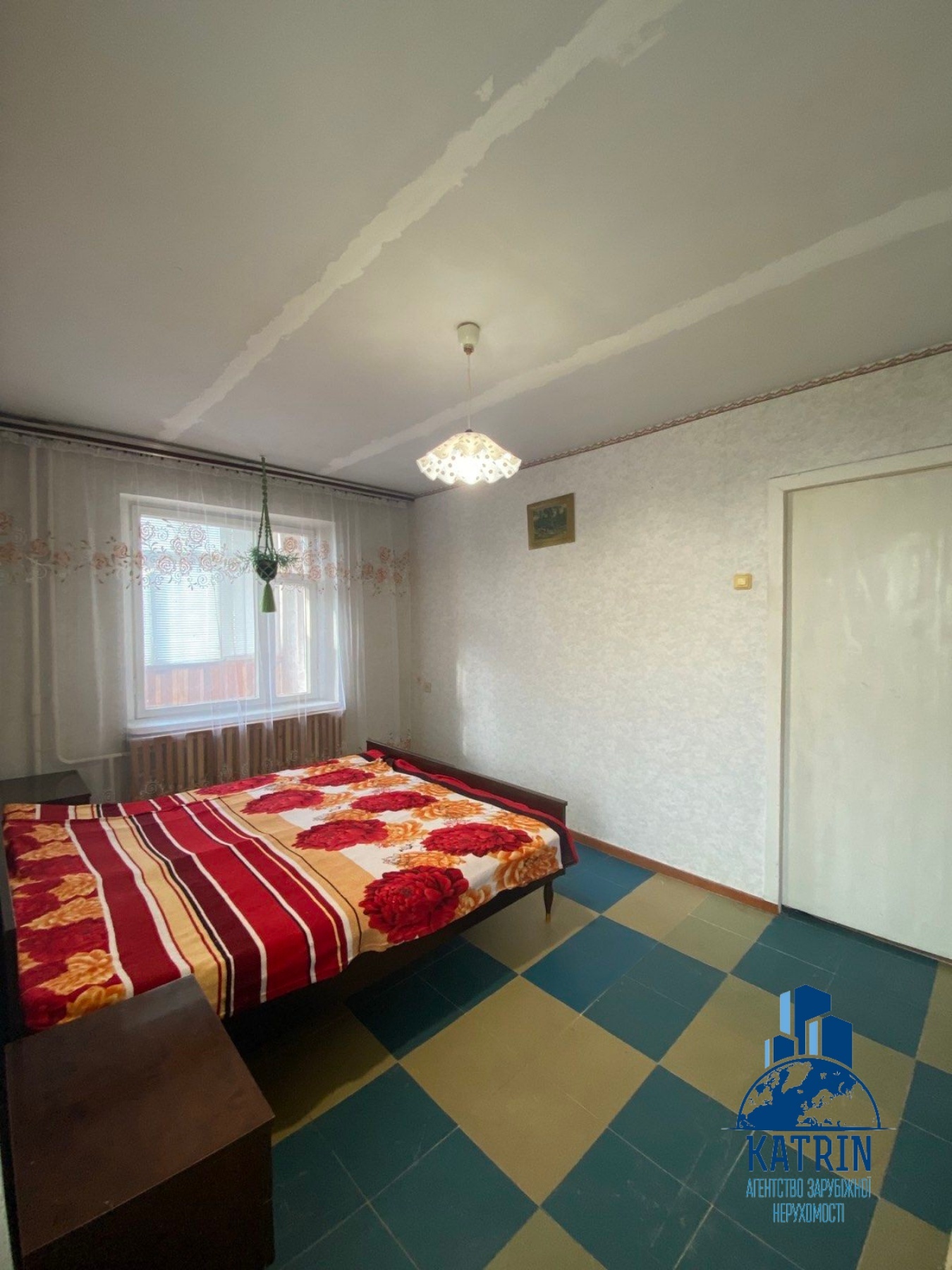 Оренда 2-кімнатної квартири 52 м², Генерала Захарченка вул.