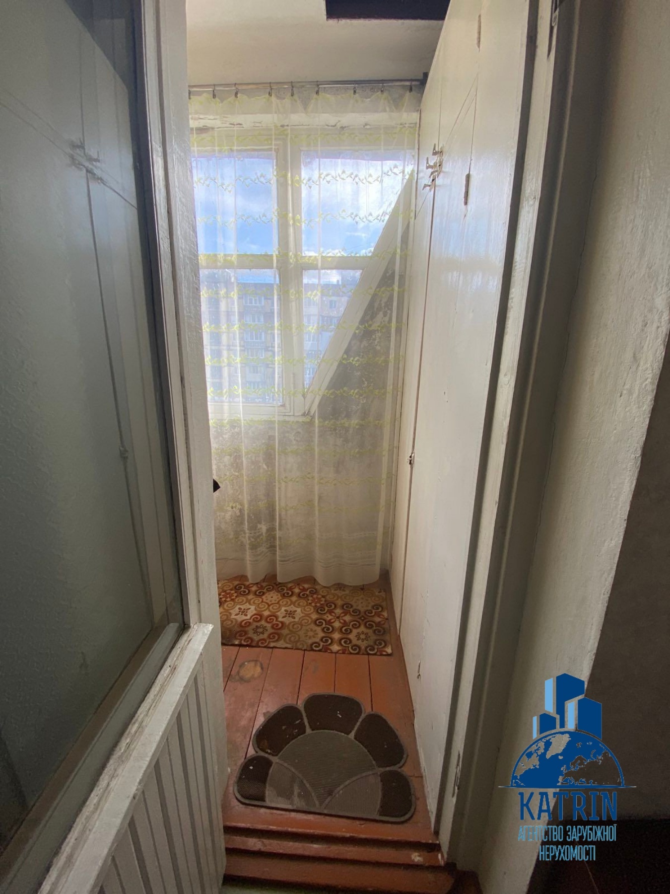 Оренда 2-кімнатної квартири 52 м², Генерала Захарченка вул.