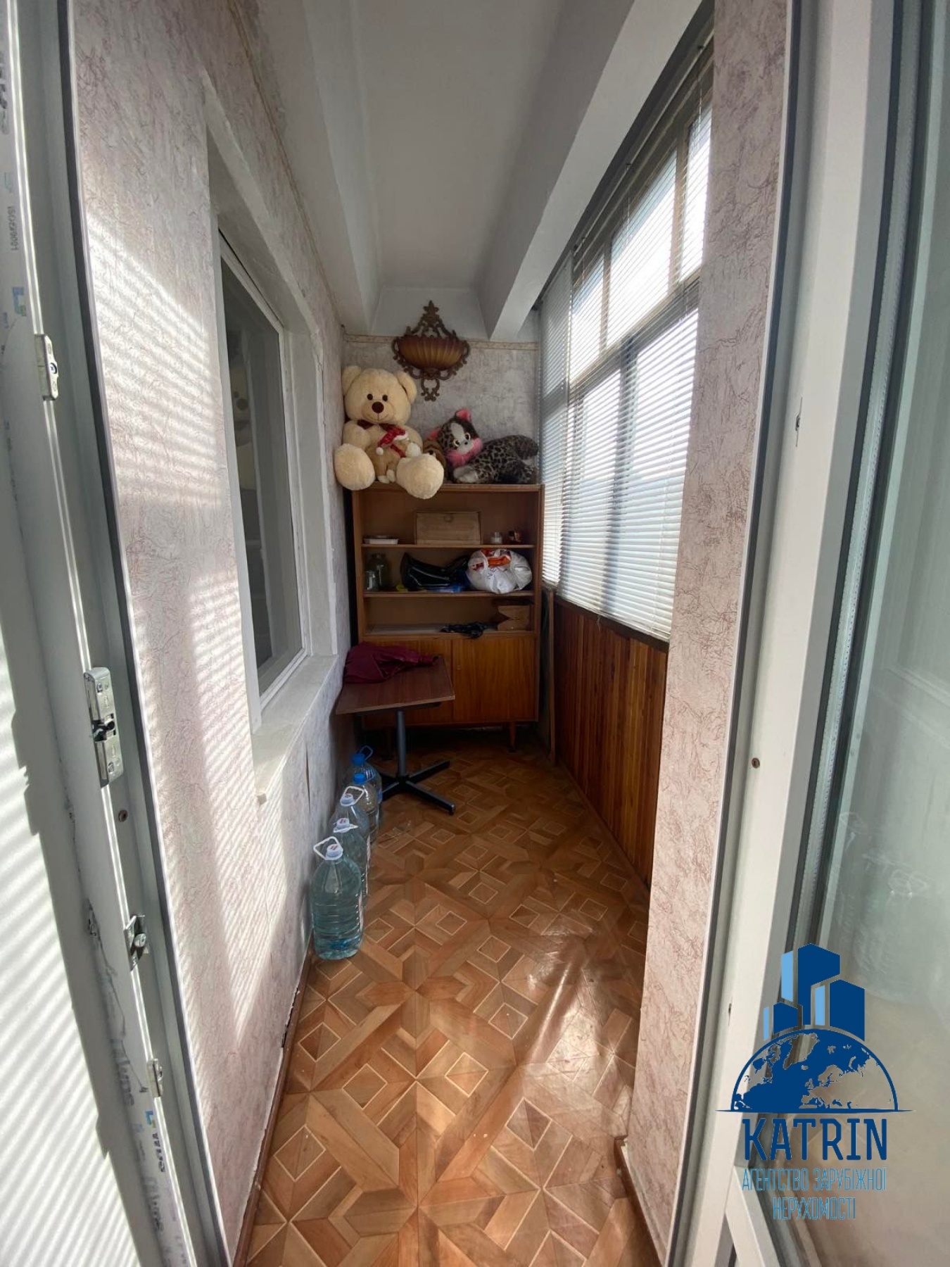 Оренда 2-кімнатної квартири 52 м², Генерала Захарченка вул.