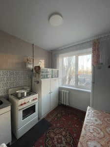 Продажа 2-комнатной квартиры 49 м²