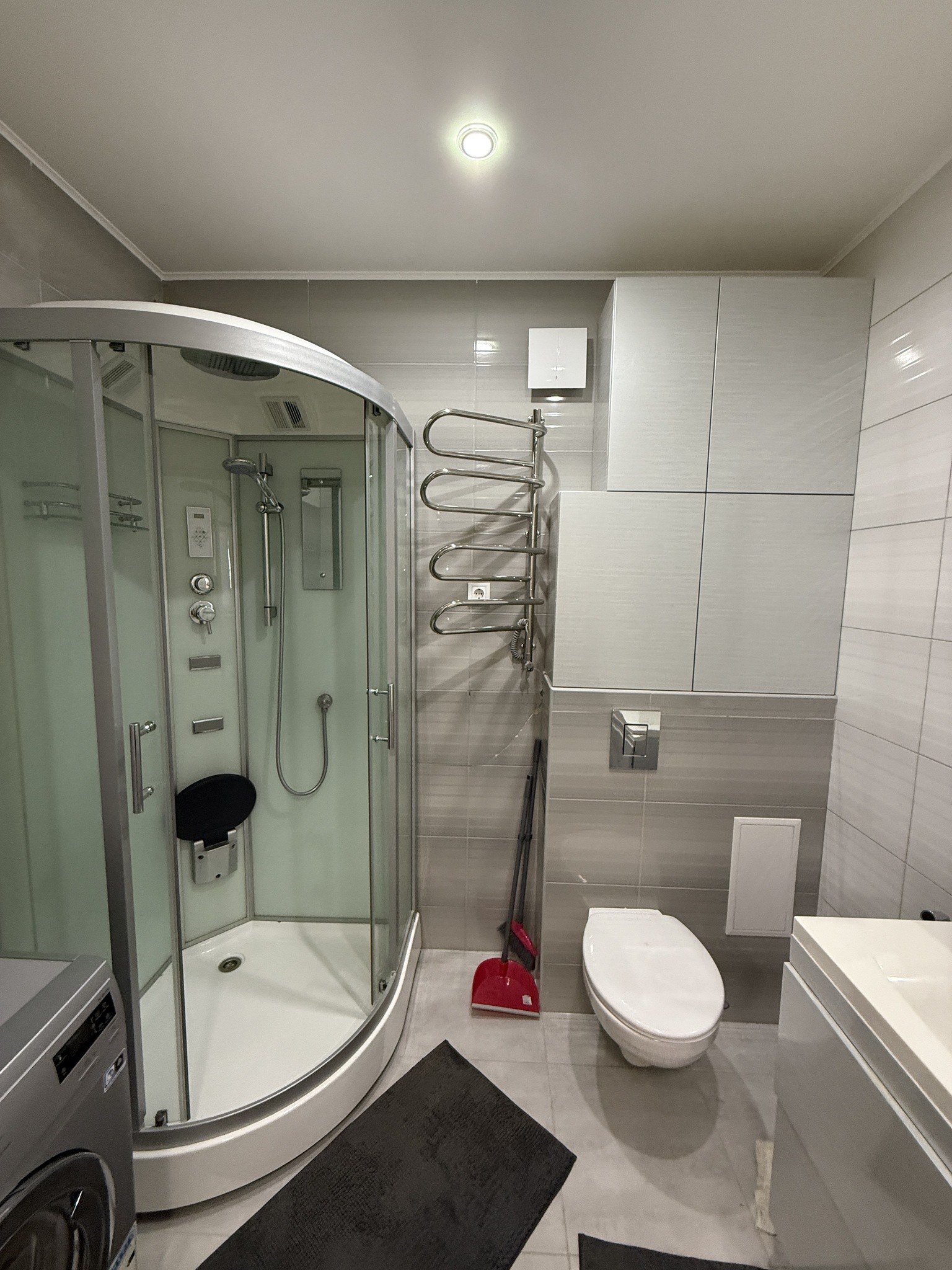 Продаж 1-кімнатної квартири 46 м², Харківська вул., 6/1
