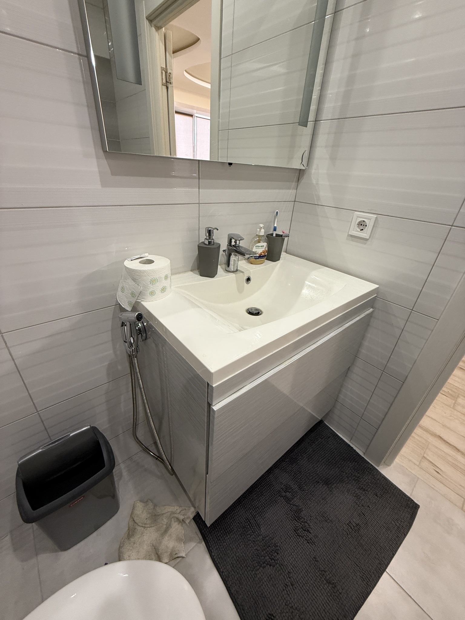 Продаж 1-кімнатної квартири 46 м², Харківська вул., 6/1