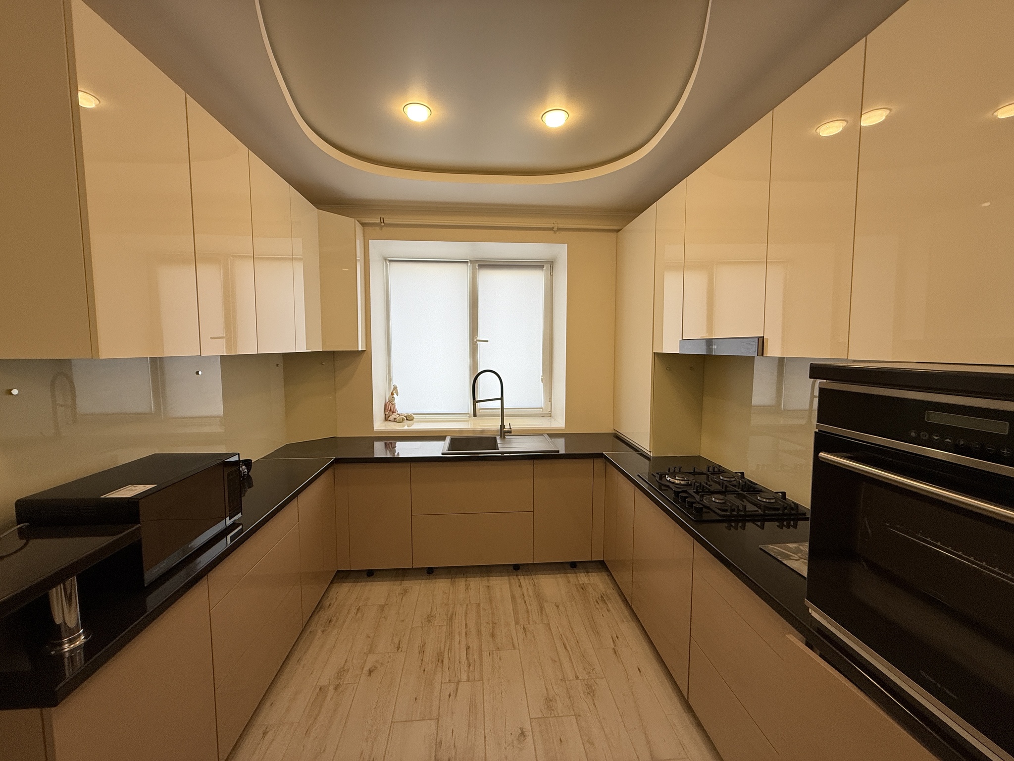 Продаж 1-кімнатної квартири 46 м², Харківська вул., 6/1