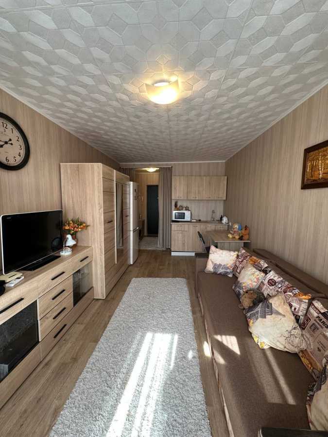 Продажа 1-комнатной квартиры 22 м², Героев Днепра ул., Слобожанський, 18