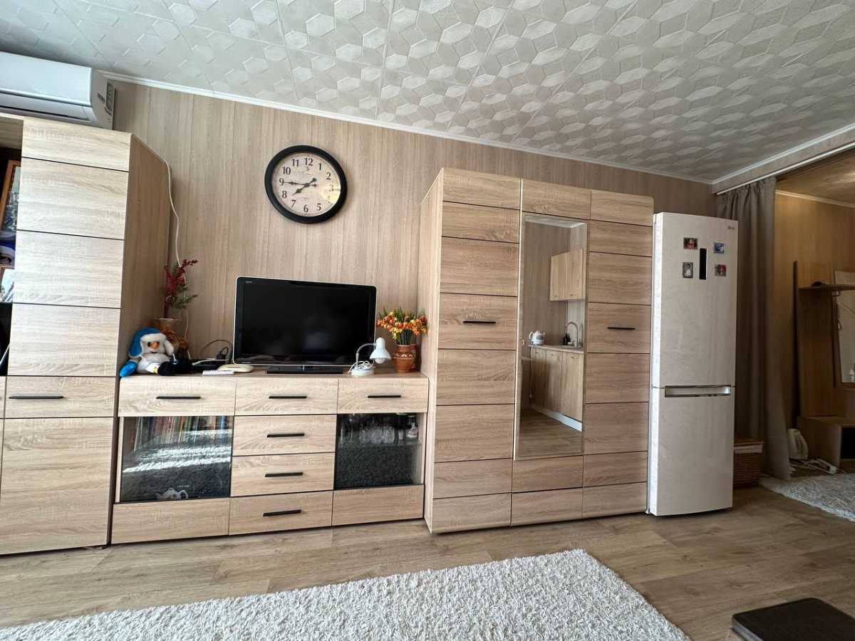 Продажа 1-комнатной квартиры 22 м², Героев Днепра ул., Слобожанський, 18