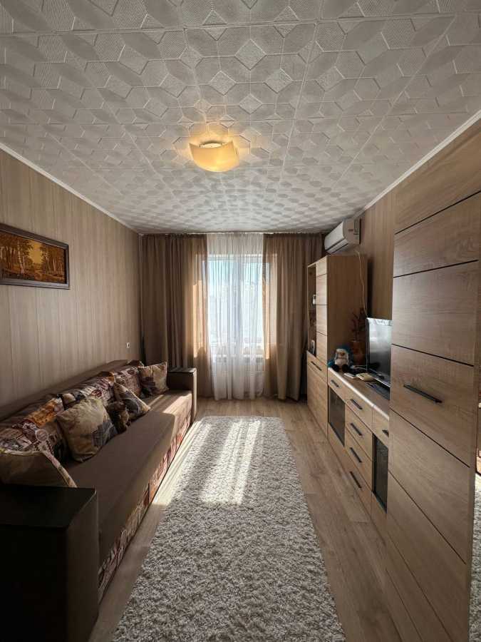 Продажа 1-комнатной квартиры 22 м², Героев Днепра ул., Слобожанський, 18