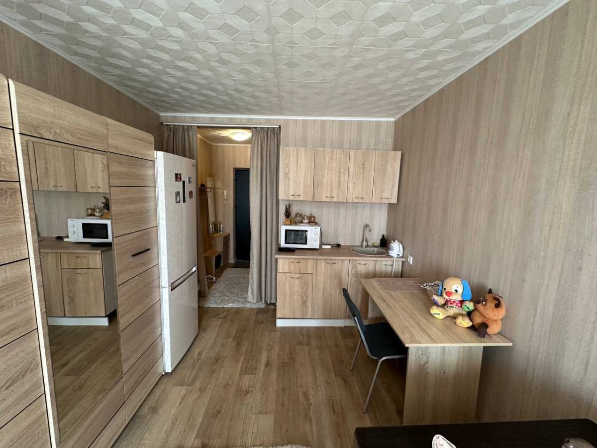 Продажа 1-комнатной квартиры 22 м², Героев Днепра ул., Слобожанський, 18