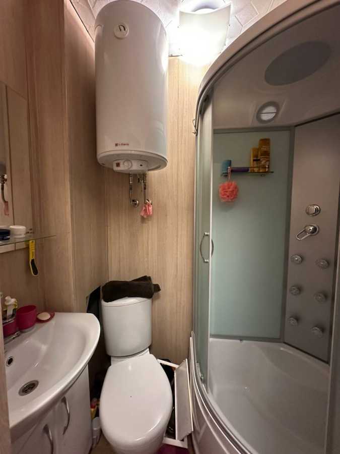 Продажа 1-комнатной квартиры 22 м², Героев Днепра ул., Слобожанський, 18