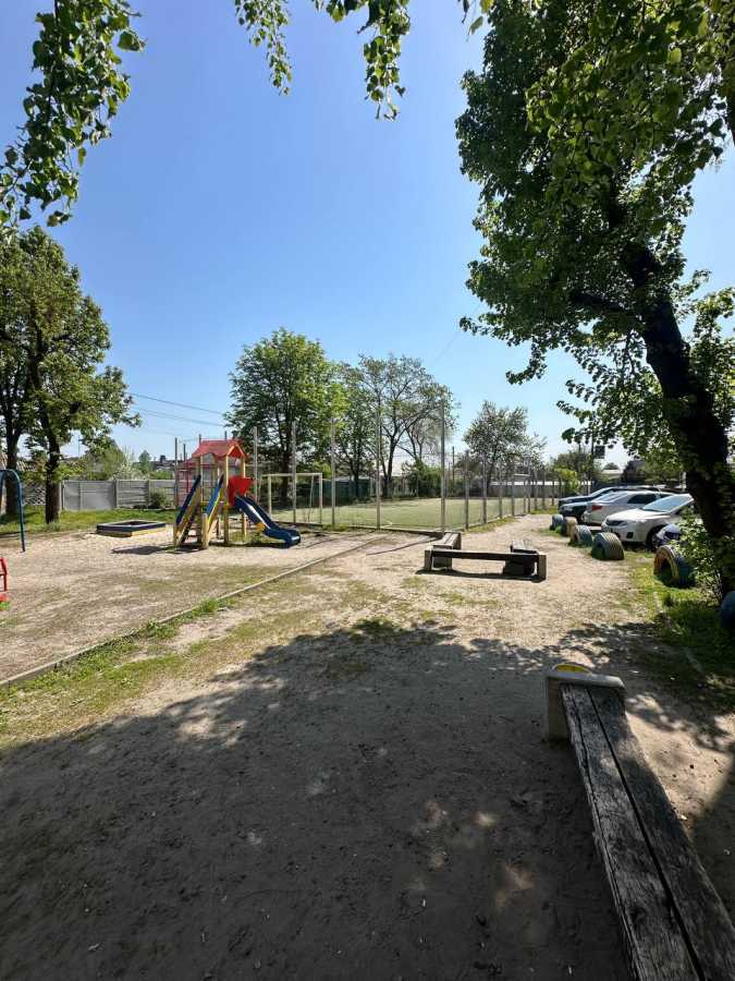 Продажа 1-комнатной квартиры 22 м², Героев Днепра ул., Слобожанський, 18