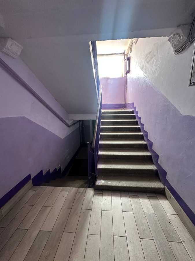 Продажа 1-комнатной квартиры 22 м², Героев Днепра ул., Слобожанський, 18