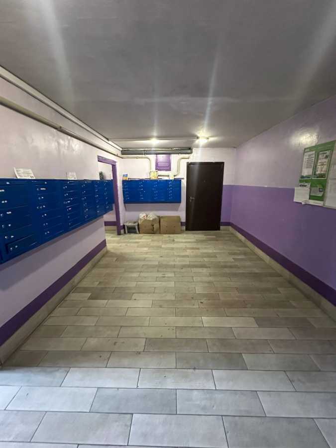 Продажа 1-комнатной квартиры 22 м², Героев Днепра ул., Слобожанський, 18
