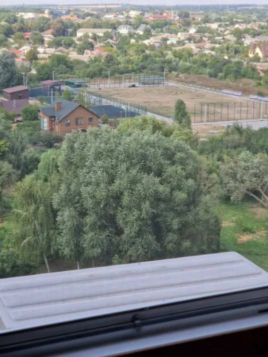 Продажа 1-комнатной квартиры 40 м², Вячеслава Черновола ул.