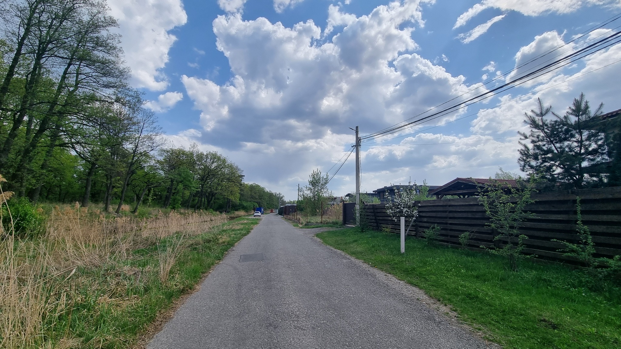 Продаж ділянки під індивідуальне житлове будівництво 22.3 соток
