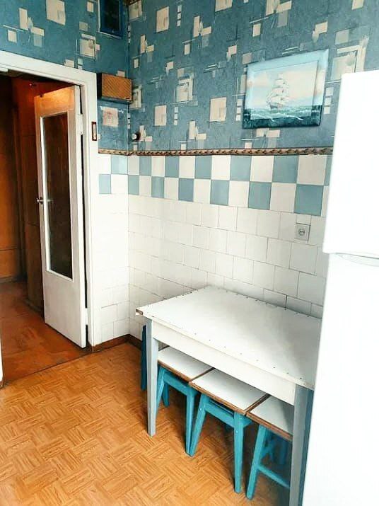 Продажа 2-комнатной квартиры 50 м², Ильинская ул.