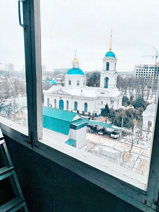 Продажа 2-комнатной квартиры 50 м², Ильинская ул.