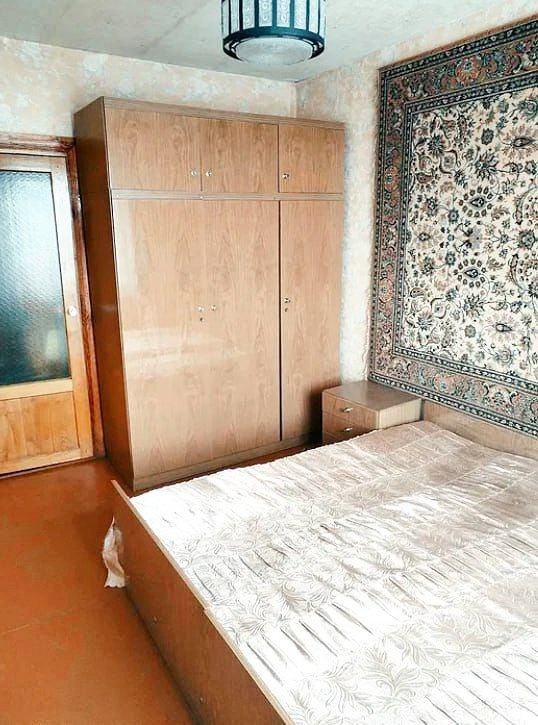 Продажа 2-комнатной квартиры 50 м², Ильинская ул.