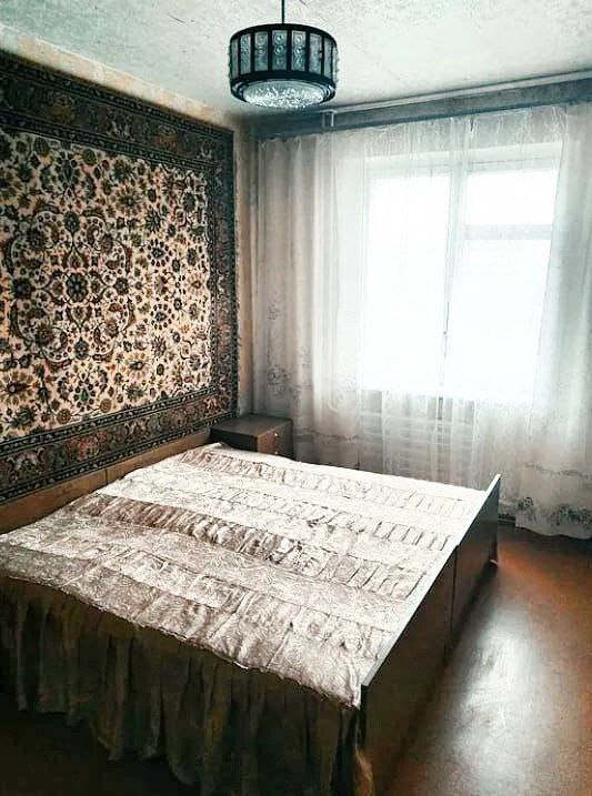 Продажа 2-комнатной квартиры 50 м², Ильинская ул.
