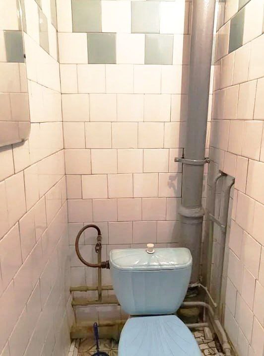 Продажа 2-комнатной квартиры 50 м², Ильинская ул.