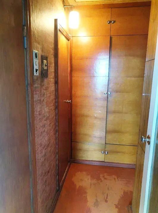 Продажа 2-комнатной квартиры 50 м², Ильинская ул.