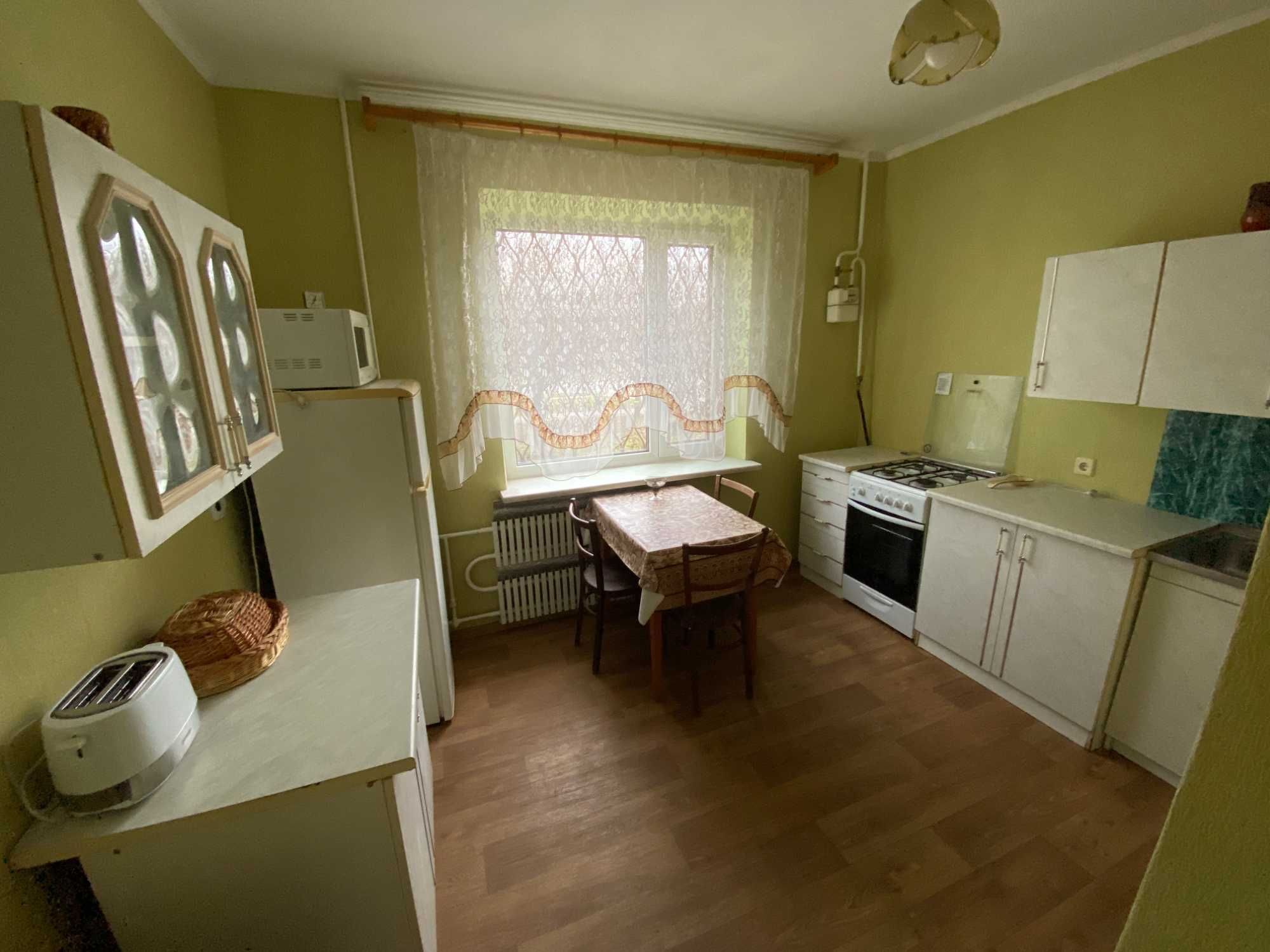 Оренда 1-кімнатної квартири 39 м², Шолохова вул.