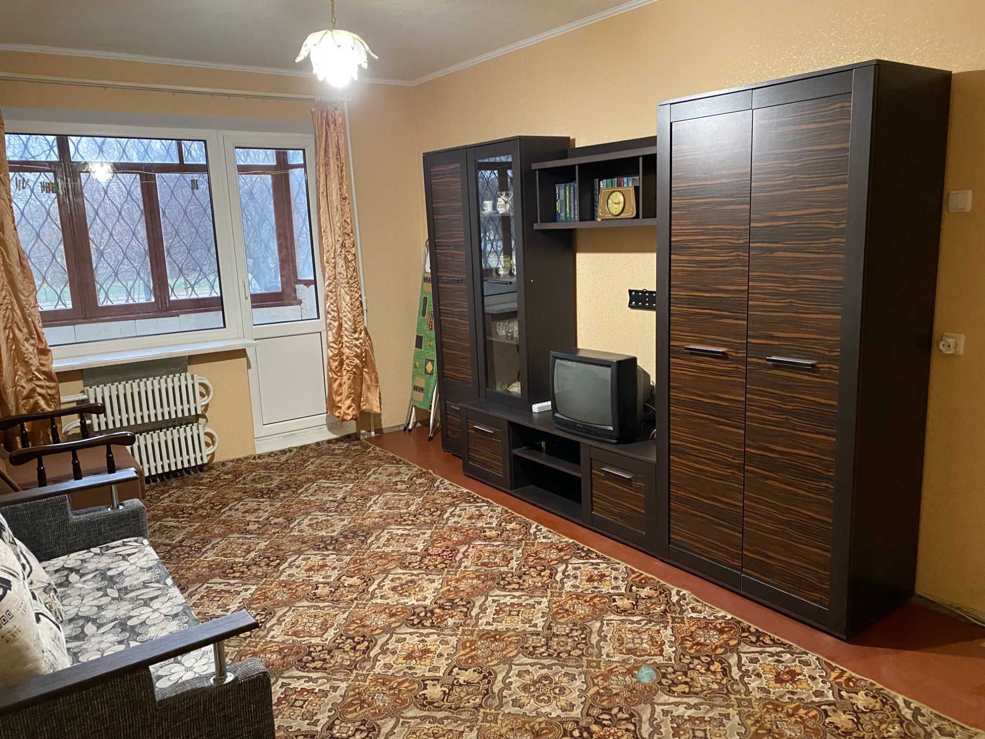 Оренда 1-кімнатної квартири 39 м², Шолохова вул.