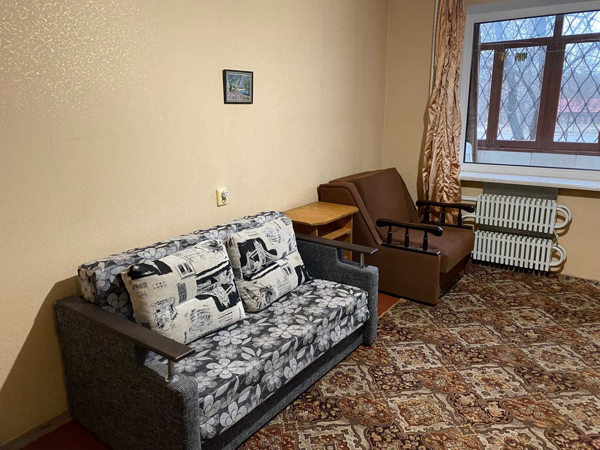 Оренда 1-кімнатної квартири 39 м², Шолохова вул.