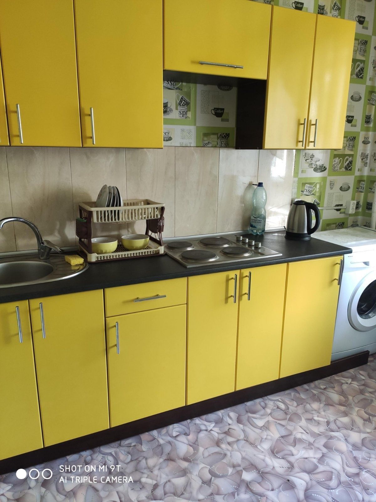 Аренда 1-комнатной квартиры 36 м², Гагарина просп., 124