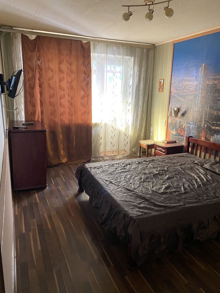 Аренда 2-комнатной квартиры 50 м², Софьи Ковалевской ул.