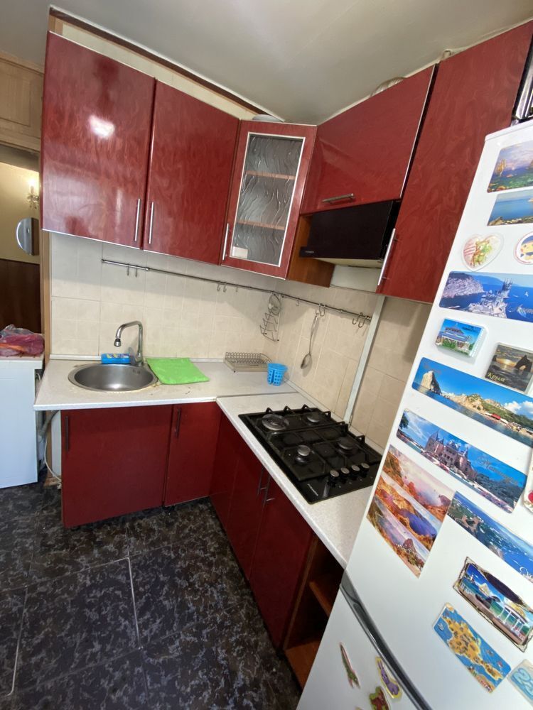Аренда 2-комнатной квартиры 50 м², Софьи Ковалевской ул.