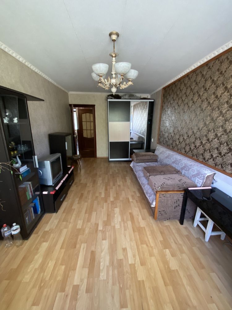 Аренда 2-комнатной квартиры 50 м², Софьи Ковалевской ул.