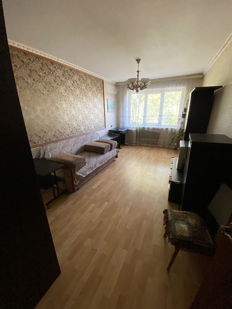 Аренда 2-комнатной квартиры 50 м², Софьи Ковалевской ул.