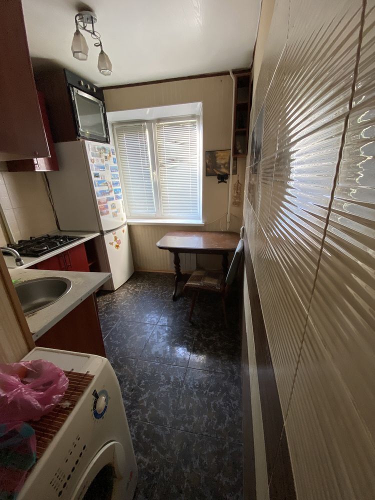 Аренда 2-комнатной квартиры 50 м², Софьи Ковалевской ул.