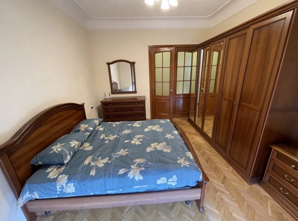 Аренда 2-комнатной квартиры 55 м², Феодосия Макаревского пер.